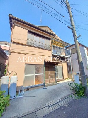 中澤住宅外観写真