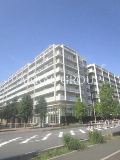 D´グラフォートレイクタウン Ⅰ棟B館