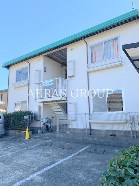 プレジュール美咲