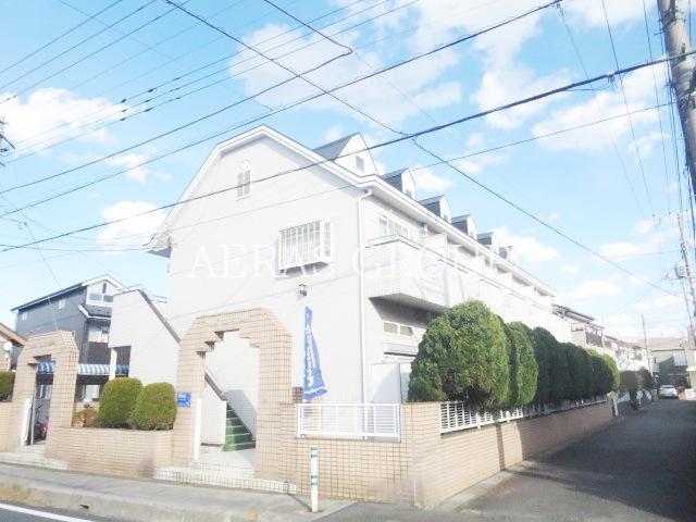 ジュネパレス北越谷第6