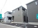 クレイドルガーデン越谷市弥十郎 第11 5号棟