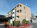 パークビレッジ春日部Ⅱ