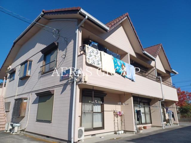 菊名コーポ