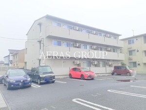 OTT′s HIRO A外観写真