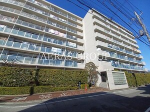 ルモン東川口壱番館外観写真