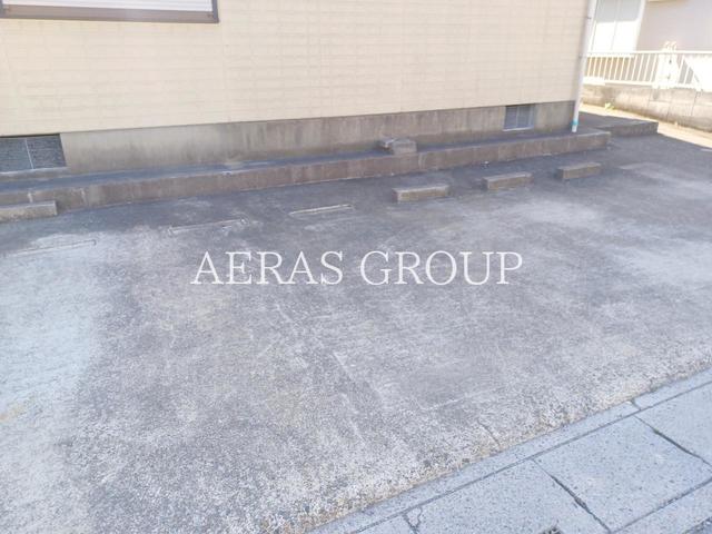 高橋ハイツ