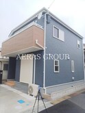 マイホームネクスト上間久里