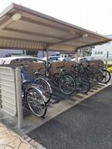 パークビレッジ春日部Ⅰ