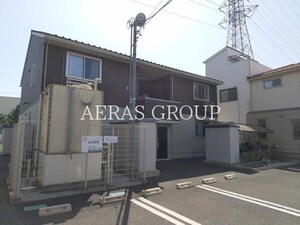 ピラタスⅧ外観写真