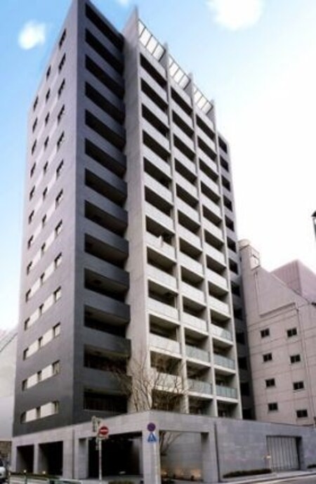 KaGood神田三崎町6外観写真