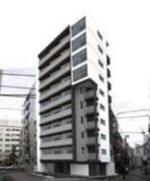 kaGood外神田5外観写真