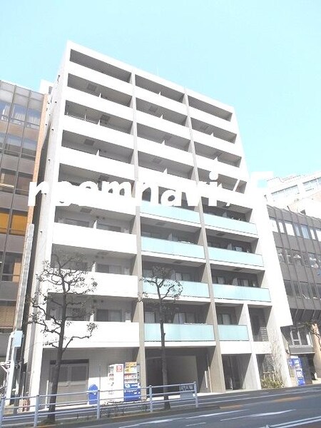 Rising Place(ライジングプレイス大森外観写真
