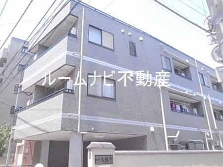 エヌフレール外観写真