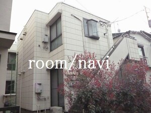 Cort(コート南馬込外観写真