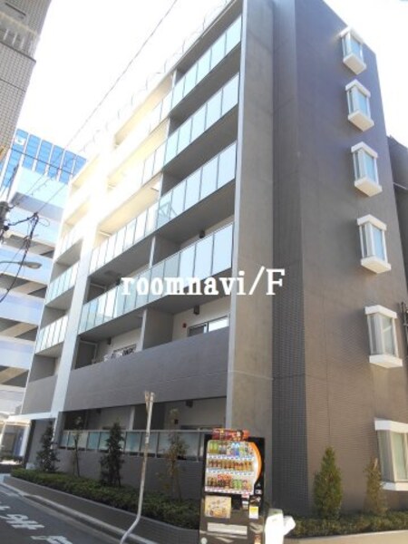 Amistad Y＆Ｙ(アミスタッドワイアンドワイ外観写真