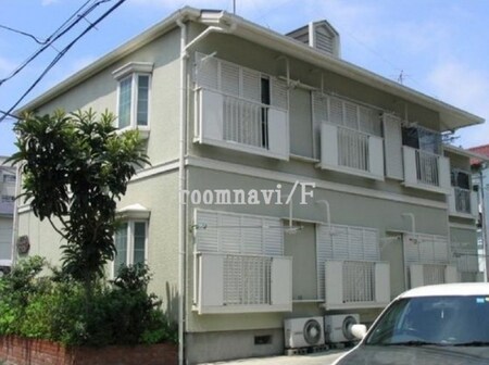 Dream House(ドリームハウス外観写真