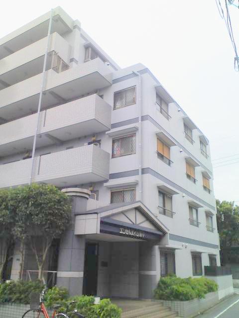 エンゼルハイム萩中