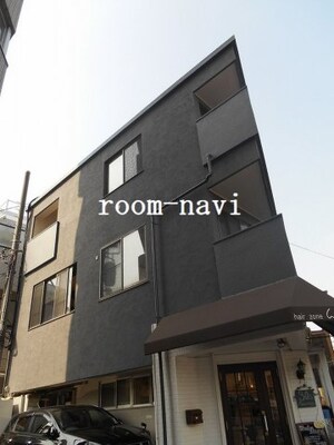 palace山王(パレス山王外観写真
