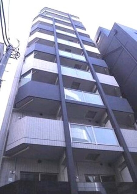 SKYCOURT(スカイコート大森壱番館外観写真
