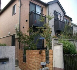 カルティエミキーノ外観写真