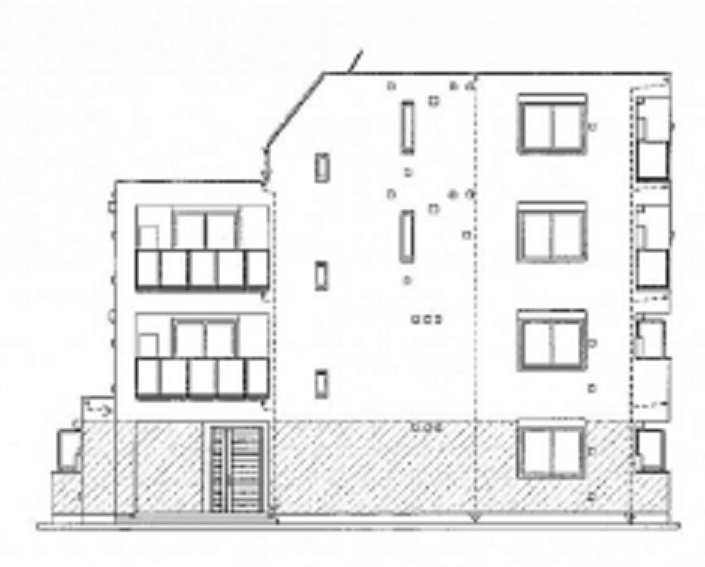 （仮称）ビューノ池上