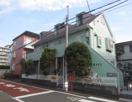 Petit Maison(プチメゾン外観写真