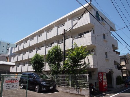 トップ武蔵新田NO.1外観写真