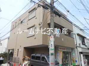 FERIOフェリオ外観写真