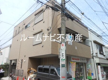 FERIOフェリオ外観写真