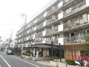 カーサ大森Ｂ棟外観写真