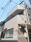 BOAMAX平和島（ボアマックス