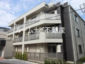 Canal Stage(キャナルステージ外観写真