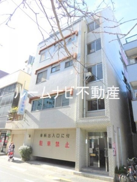 第一浜野ビル外観写真