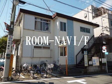 さくらコーポ外観写真