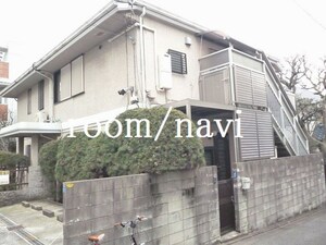 ジュネス泉外観写真