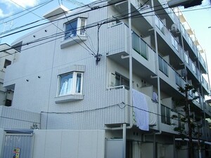 Excellent(エクセレント蒲田外観写真