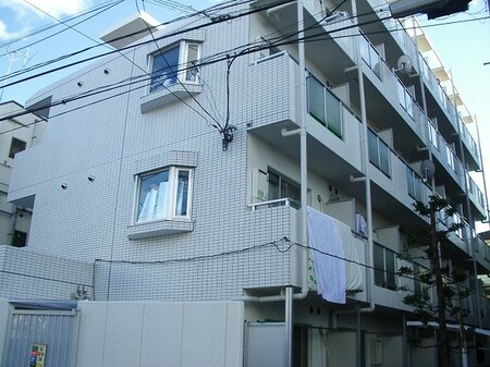 Excellent(エクセレント蒲田外観写真