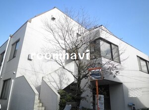 ラ・リゴテラス山王外観写真