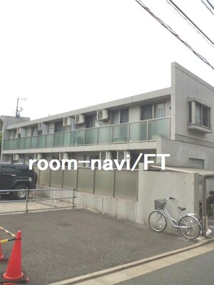 Ｒ’Ｓ　ＣＯＵＲＴ(アールズコート外観写真