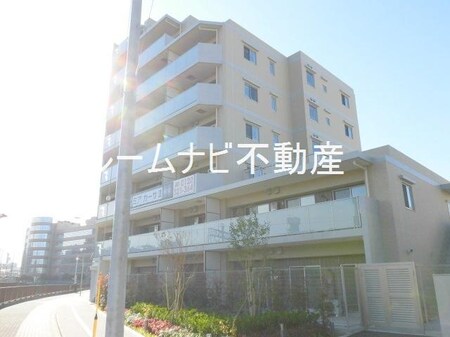 Mia　CasaⅡ(ミアカーサ外観写真