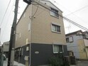 アパート・Mt・ふじ