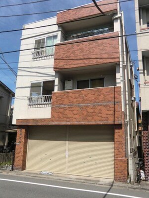 桜井ビル外観写真