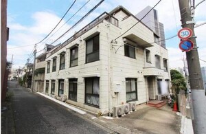 BloomingNAKAMAGOME(ブルーミング中馬込外観写真