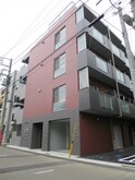 ＸＥＢＥＣ池上Ⅱ(ジーベックイケガミツー