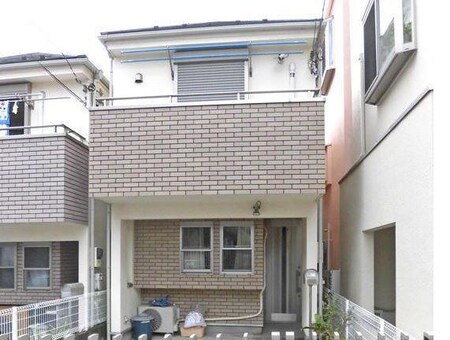 中馬込2丁目戸建外観写真
