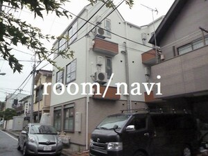 サンシャイン南馬込外観写真