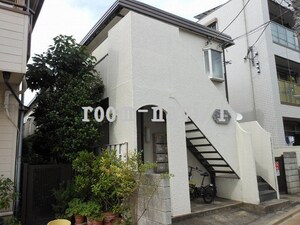 Forble(フォーブル南蒲田外観写真