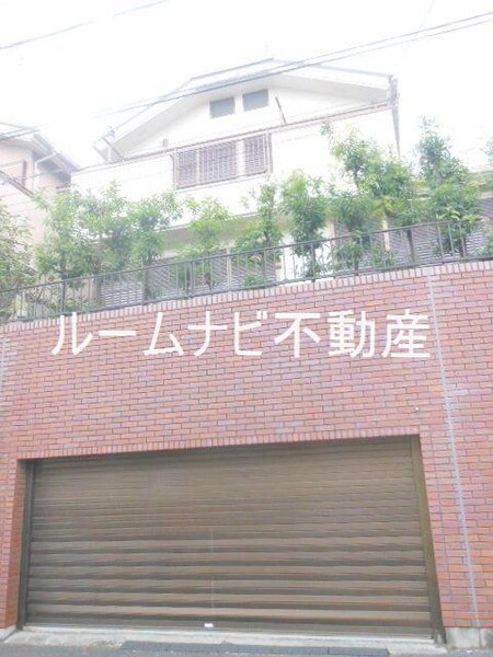 山王４丁目戸建外観写真