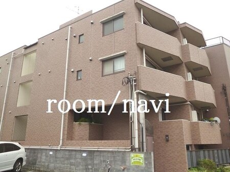 SR)エスアールウェルズ大森西外観写真