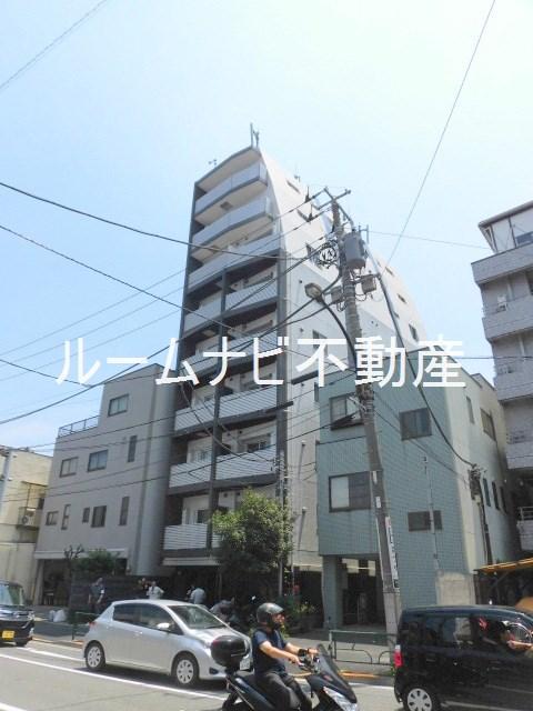 セジョリ大井町